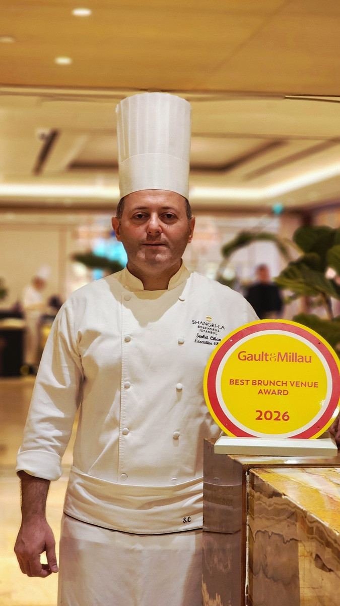 Anadolu'nun Gizli Gücü: Umami! - Resim : 1