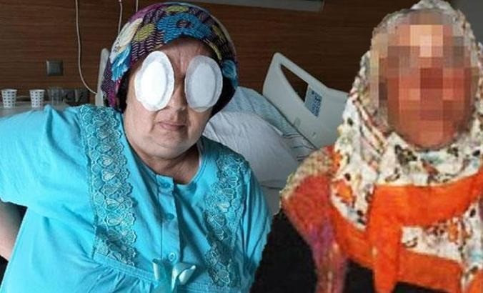 Kütahya'yı Tedirgin Eden Olay! Şizofreni Hastası, Bir Hastanın Gözlerini Parmaklarıyla Oydu: Hem de Bu İlk Değilmiş! - Resim : 3