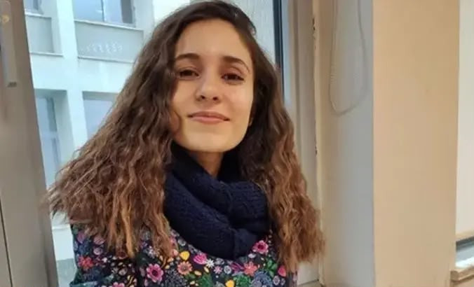 Gülistan Doku Soruşturmasında Çarpıcı Detay! Kafenin Üst Katına Ait Kamera Görüntüleri Dosyada Yok: 'Polise Bildirdim' - Resim : 2