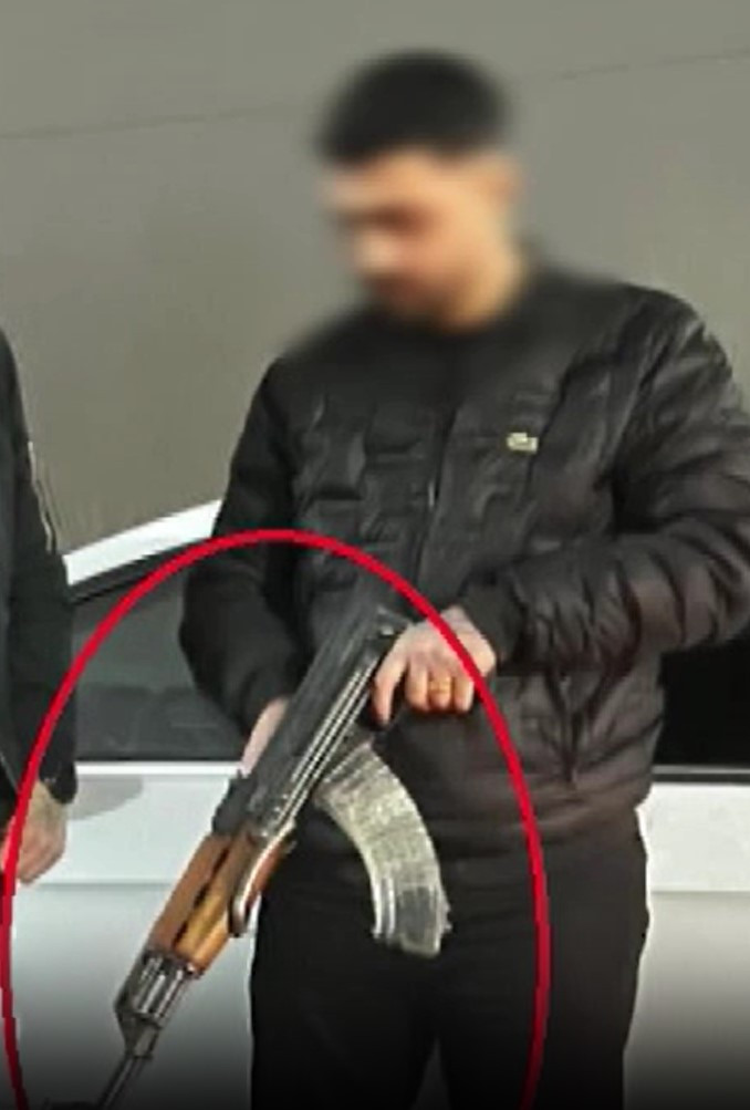 Diyarbakır'da 9 Gün Arayla İki Korkunç Kadın Cinayeti! Katiller Yakın Arkadaş Çıktı - Resim : 2