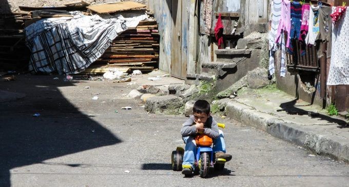 Dünya sefalet endeksi açıklandı: Türkiye ilk 10'da! - Resim: 1