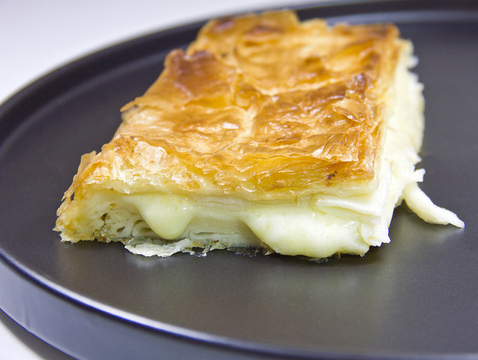 TasteAtlas Açıkladı: Dünyanın En İyi Börekleri Listesinde İlk 10’a 8 Türk Böreği Girdi! Bol Malzemeli Paçanga Böreği Dünya Birincisi - Resim : 7