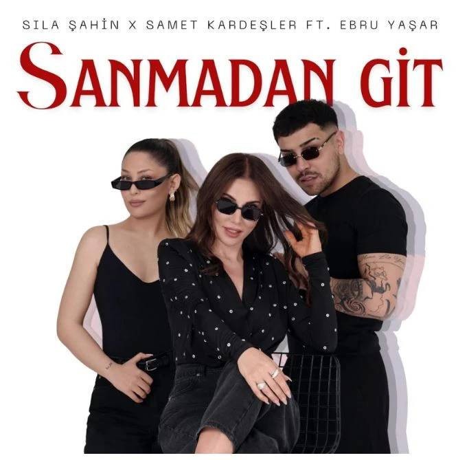 Ebru Yaşar Samsun'u Salladı! On Binlerce Hayranı Akın Etti... Sesiyle ve Şıklığıyla Büyüledi - Resim : 4
