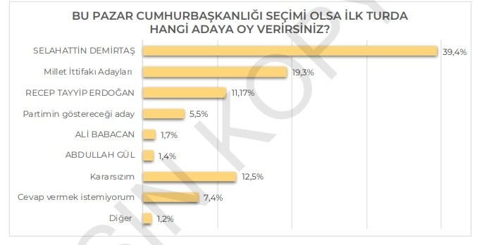 İmamoğlu'na rekor destek: Kürt Z Kuşağı'ndan Erdoğan'a 'kırmızı kart' - Resim: 5