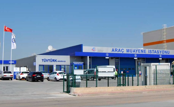 Araç Muayenesinde Artık Alınmayacak: Sürücüleri Sevindirecek Gelişme - Resim: 1
