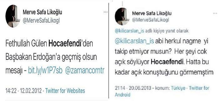 'Sülale devri'nde yeni skandal: Ali Erbaş’ın kızı Merve Sefa, Diyanet görevlilerini sıraya koyup, brifing aldı - Resim : 1