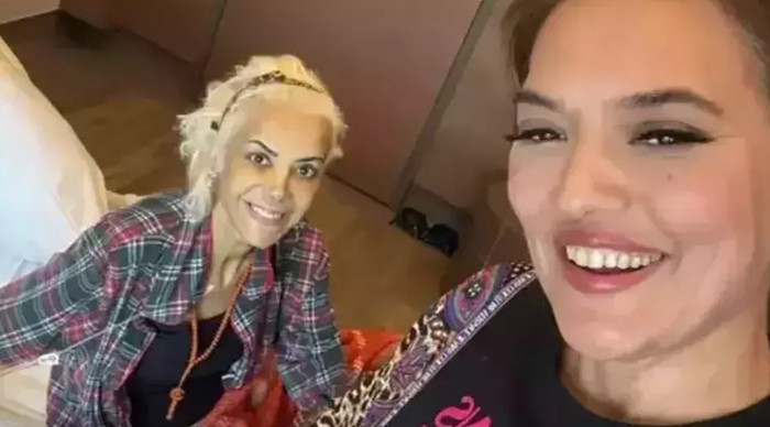 Tanyeli'nin Vefatı Sanat Camiasını Yasa Boğdu! İşte Ünlülerin Veda Mesajları - Resim : 2