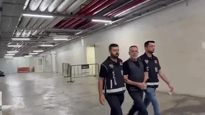 Şahan Gökbakar'ın Savcılık İfadesi Ortaya Çıktı: 'Ahbap'la Hiçbir Dönem İlişkim Olmadı' - Resim : 2