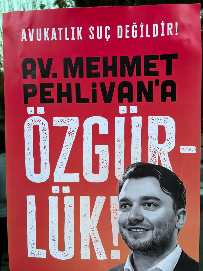 İstanbul Barosu’ndan Yeni Adli Yıl Paneli - Resim : 1
