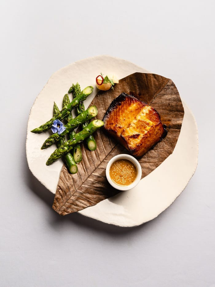 Akdeniz'in Hafızası ile Asya'nın Ruhu Aynı Sofrada Buluşuyor - Resim : 5