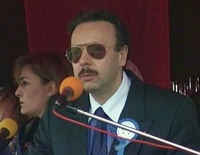 Eski Bakan Denizolgun Dosyasında Dikkat Çeken Seyis Detayı! Çiftlikte Yaşanan O Saatleri Tek Tek Anlattı - Resim : 1
