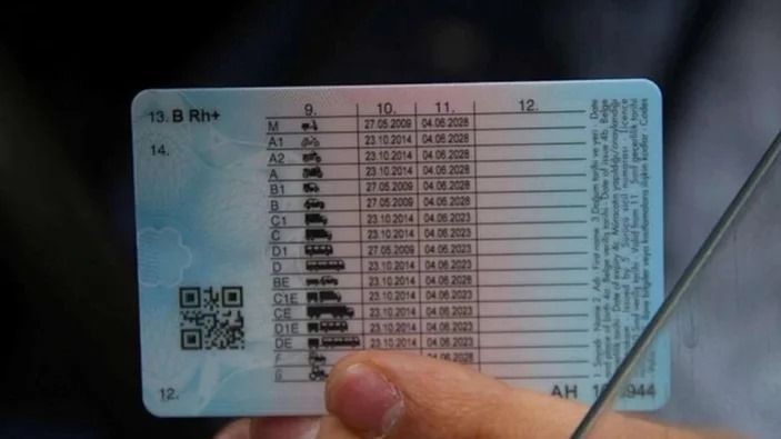 A-B-C-D-E Sınıfı Ehliyeti Olanlar Yaşadı: Artık Çok Daha Kolay Olacak - Resim: 2