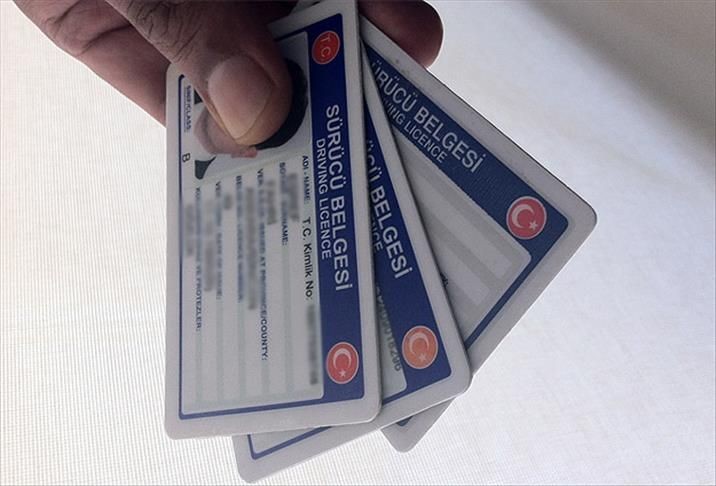 A-B-C-D-E Sınıfı Ehliyeti Olanlar Yaşadı: Artık Çok Daha Kolay Olacak - Resim: 4