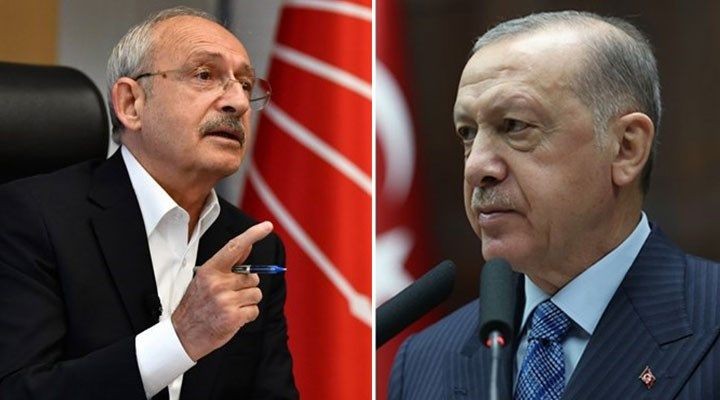 Gezici: İlk turda kazanan yok, ikincide Kılıçdaroğlu ile Erdoğan arasındaki fark 5 puanı geçiyor - Resim: 8