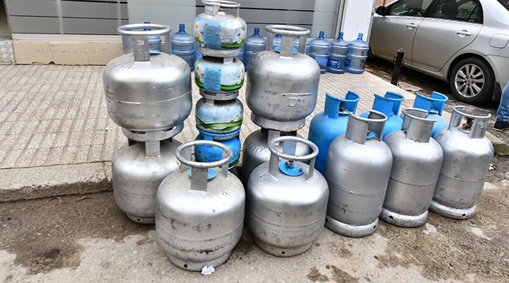 İpragaz, Bizimgaz ve Aygaz Paylaştı: İşte Nisan 2025 Tüp Gaz Fiyatları - Resim : 1