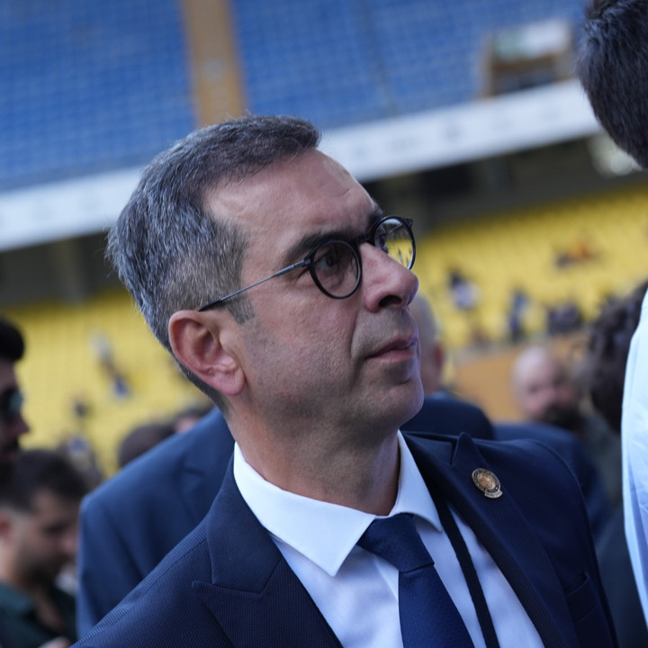 Fenerbahçe Başkanını Seçiyor! Ali Koç Mu, Sadettin Saran Mı? - Resim : 3