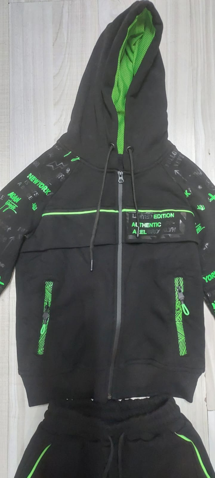 Çocuk Giyimine Denetim: Riskli Ürün Raflardan İndiriliyor - Resim : 1