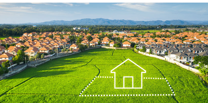 Milli Emlak'ta Kelepir Fiyatına Satışla Başladı! İstanbul, Samsun, Konya, Ankara'da Arsalar Satışta - Resim: 2