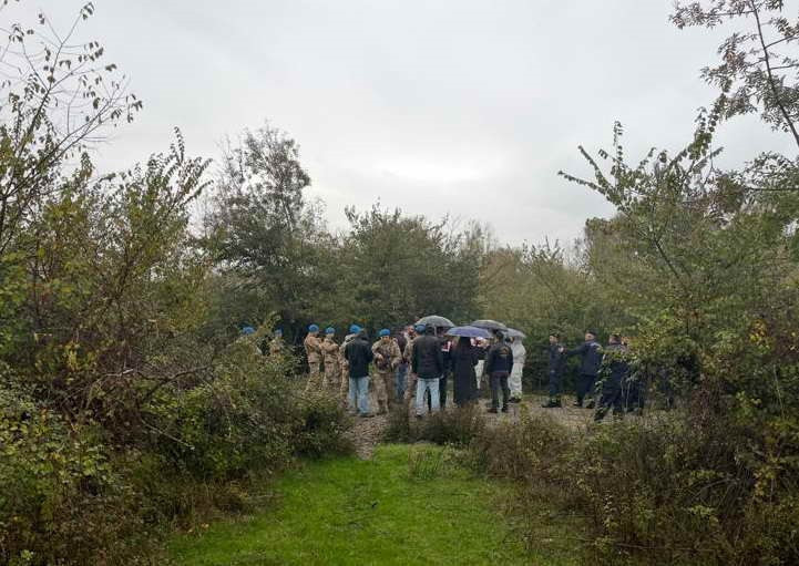 Hasret'in Katilinden Kan Donduran İtiraf! 'Boğup, Kuyuya Attım' - Resim : 1