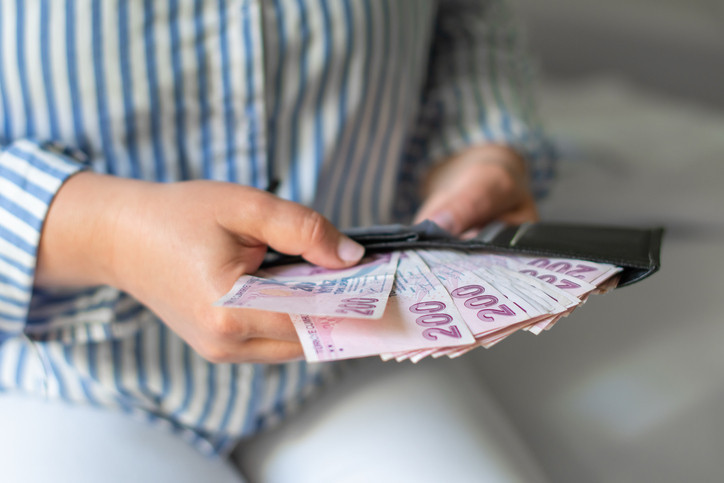 Milyonları İlgilendiriyor! Asgari Ücrette Yüzde 50 Zam İddiası Gündemde - Resim : 2