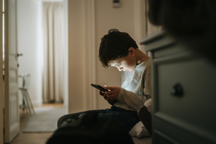 15 Yaş Altına Sosyal Medya Yasağı Başlıyor: Instagram ve TikTok Hesapları Kapanacak mı? - Resim : 1
