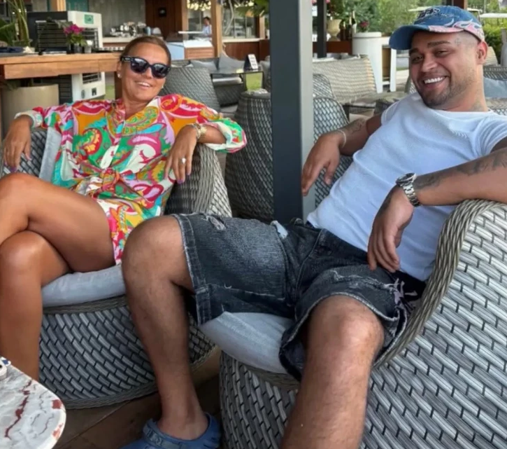 ‘Havhavhav’ Kaosunda Büyük Sır! Demet Akalın Bombayı Patlattı, Lvbel C5’e Ne Dedi? - Resim : 5