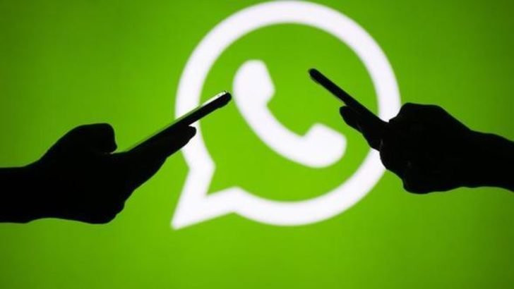 WhatsApp'a sürpriz güncelleme! Sır gibi saklanıyordu - Resim: 5