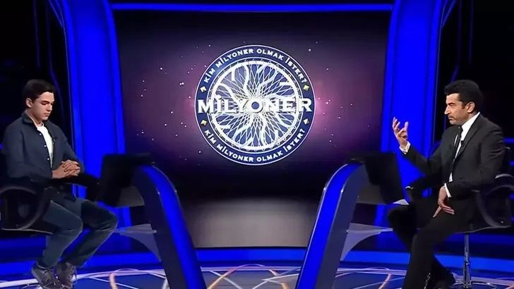 Herkes bunu merak ediyordu: İşte Kim Milyoner Olmak İster'de sorulan 1 milyonluk soru - Resim: 6