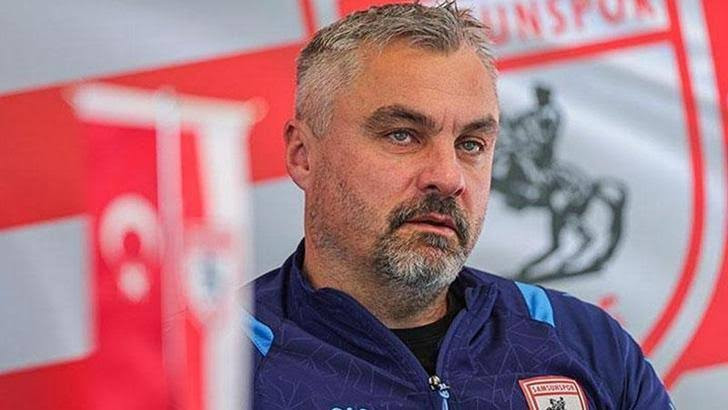 Trabzonspor’da Thomas Reis Dönemi Başlıyor! Alman Teknik Adamla Prensip Anlaşmasına Varıldı - Resim : 2