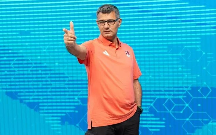 Tüm Dünyanın Konuştuğu Yusuf Dikeç İlk Kez Anlattı! Madalya Kazandığı Silahı Üç Gün Önce Tornacı Yapmış - Resim : 1