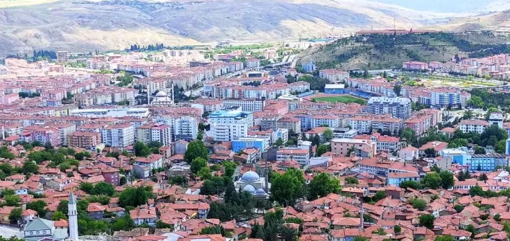 İl Olması Beklenen İlçeler Ortaya Çıktı: 81'den 91'e Yükselecek - Resim: 3