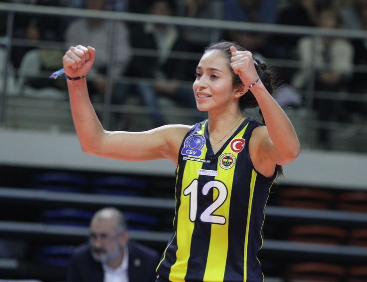 Fenerbahçe'nin Eskimeyen Yıldızı Türkiye'ye Geri Dönüyor - Resim: 3