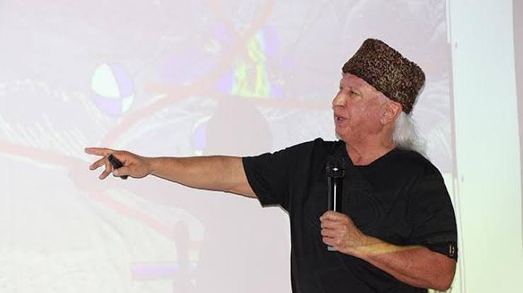 Şener Üşümezsoy'dan Marmara Depremleri Sonrası Çarpıcı Fay Açıklaması! “En Büyük Hatalardan Biri” - Resim : 1