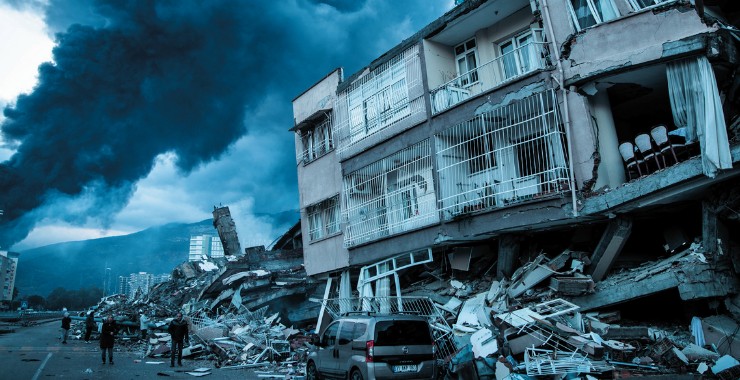 2500 yıldır uyuyan fay için deprem uzmanlarından uyarı geldi - Resim: 8