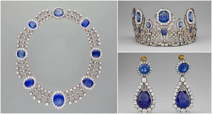 7 Dakikada Kayıp 88 Milyon Euro! Louvre Müzesi Soygununun Maliyeti Belli Oldu - Resim : 3