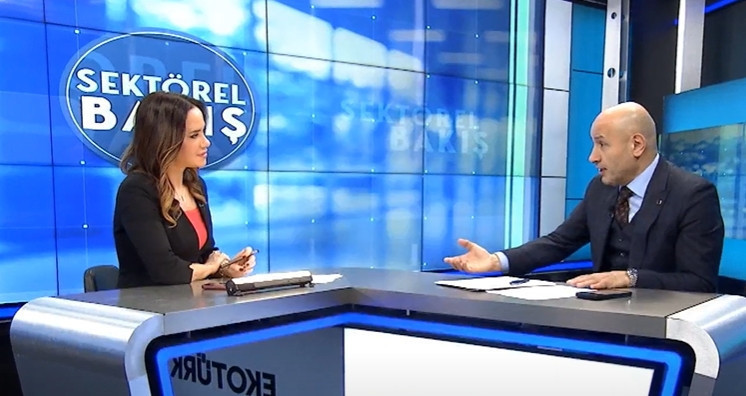 İhracatçılardan Merkez Bankası'na Tam Destek! Faiz Kararı Sonrası 'Uygun Kredi' Çağrısı: Rekor için Tek Şartı Açıkladı - Resim : 1