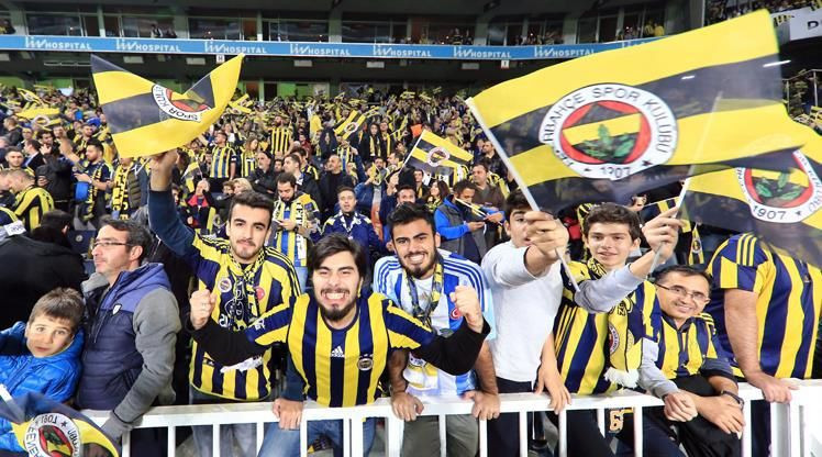 Ve Fenerbahçe Transfer Sessizliğini Bozdu! 5 Yıllık İmzalar Atıldı - Resim: 2