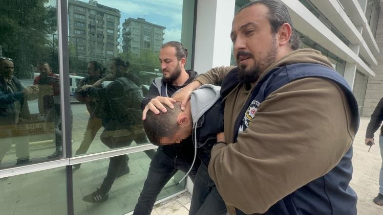 Bilezikleri İçin 2 Çocuk Annesini Öldürdü, Cezası Belli Oldu - Resim : 1
