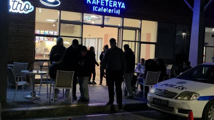 Okul Gezisi Felakete Döndü! 28 Öğrenci Hastaneye Kaldırıldı - Resim : 2