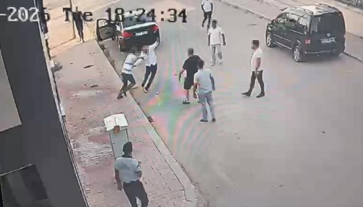 Bıçaklanan YENİ Parti Milletvekili İstanbul'a Nakledilecek: Son Durumu Açıklandı - Resim : 1