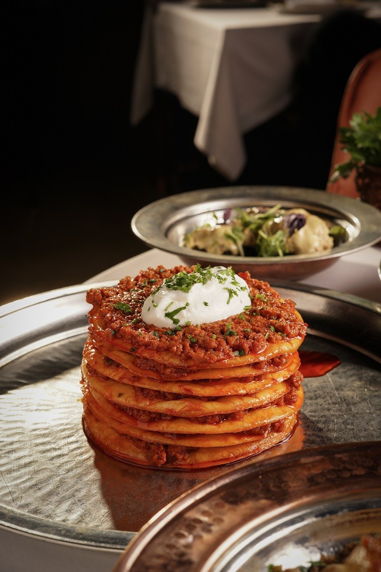 Farklı Kültürlerin İzinde Bir Gastronomi Yolculuğu - Resim : 8