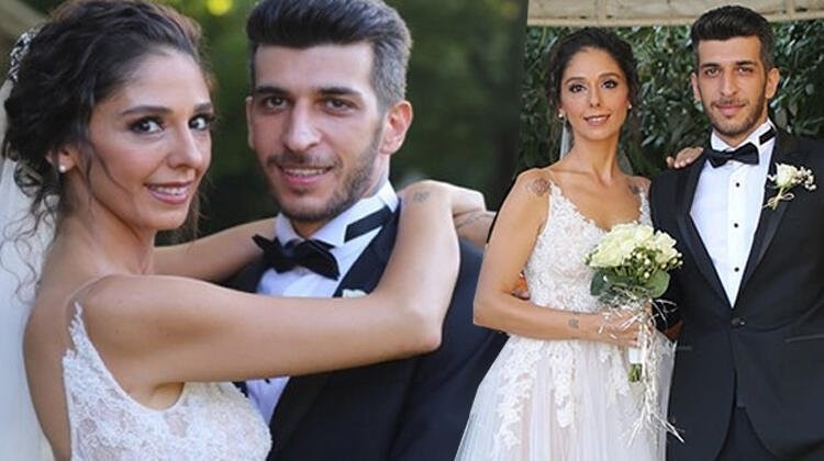 Simge Sağın ve Aytaç Özgümüş aşk yaşıyor - Resim: 3