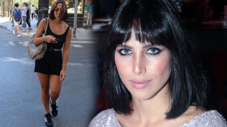 Hülya Avşar'ın kızı Zehra Çilingiroğlu, yasağı delince ceza yedi! - Resim: 4