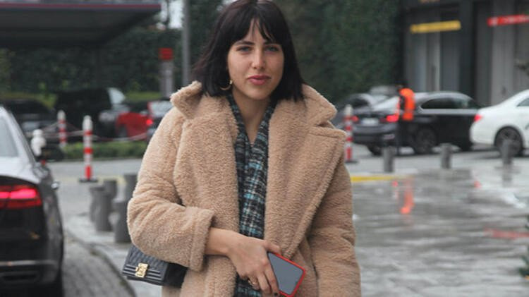 Hülya Avşar'ın kızı Zehra Çilingiroğlu, yasağı delince ceza yedi! - Resim: 3