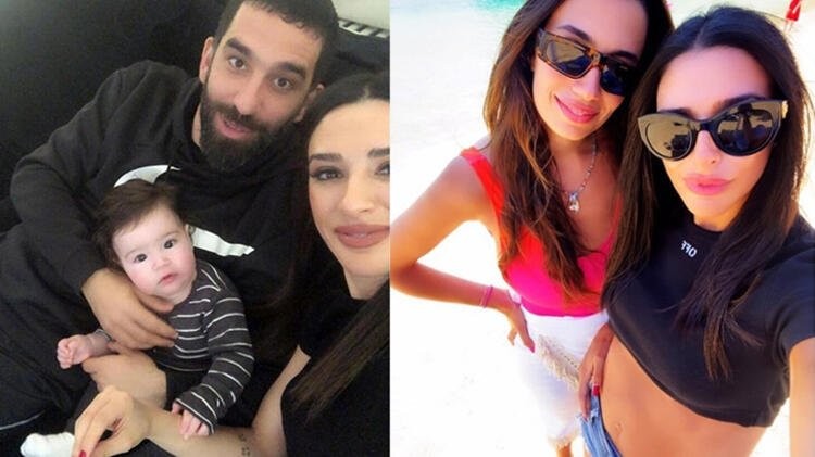 Aslıhan Doğan Turan bir ayda forma girdi - Resim: 1