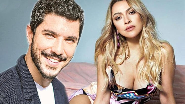 Hadise-Kaan Yıldırım çiftinden yeni poz - Resim: 8