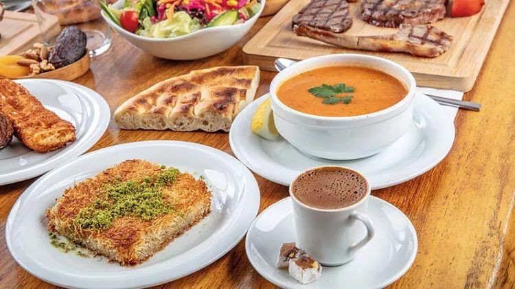 Ramazan kapıda: İşte bu sene dışarıda iftar yapmanın maliyeti - Resim: 9