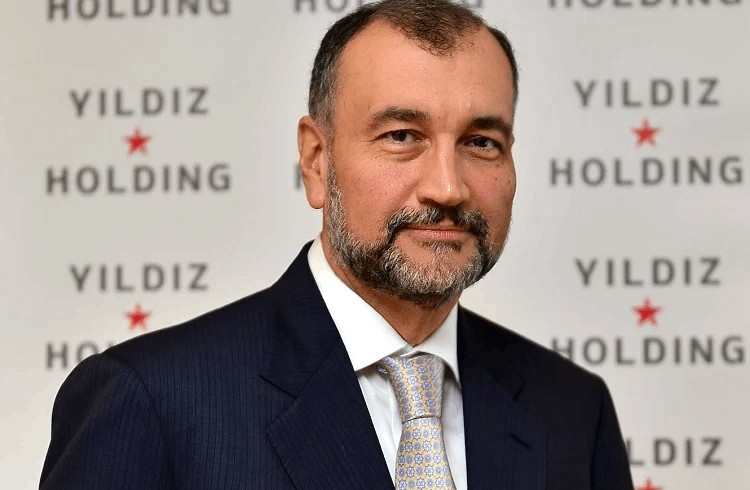 Murat Ülker'den Bomba Fenerbahçe Yanıtı: 'Daha Erken...' - Resim: 3