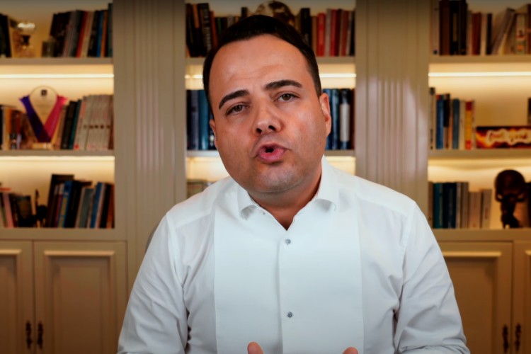 Özgür Demirtaş'ın öngörüsü tuttu: Dün yazdı bugün oldu - Resim: 2