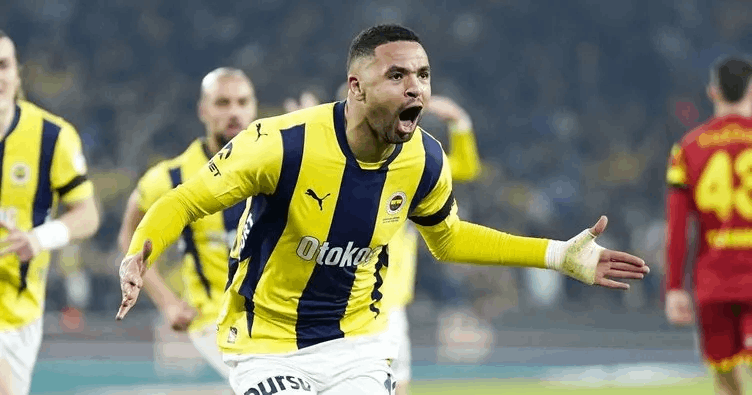 Osimhen'den Fenerbahçe'ye Büyük Kıyak - Resim: 5
